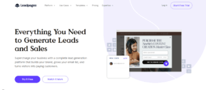 leadpages-landing-page-builder