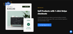 Swipepages-landing-page-builder