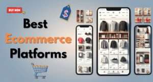 best-ecommerce-platforms-2024