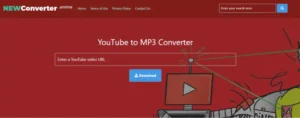 best YouTube to mp3 converter