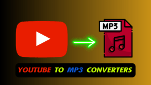 YouTube-to-MP3-Converters