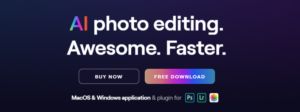 best ai photo editing software
