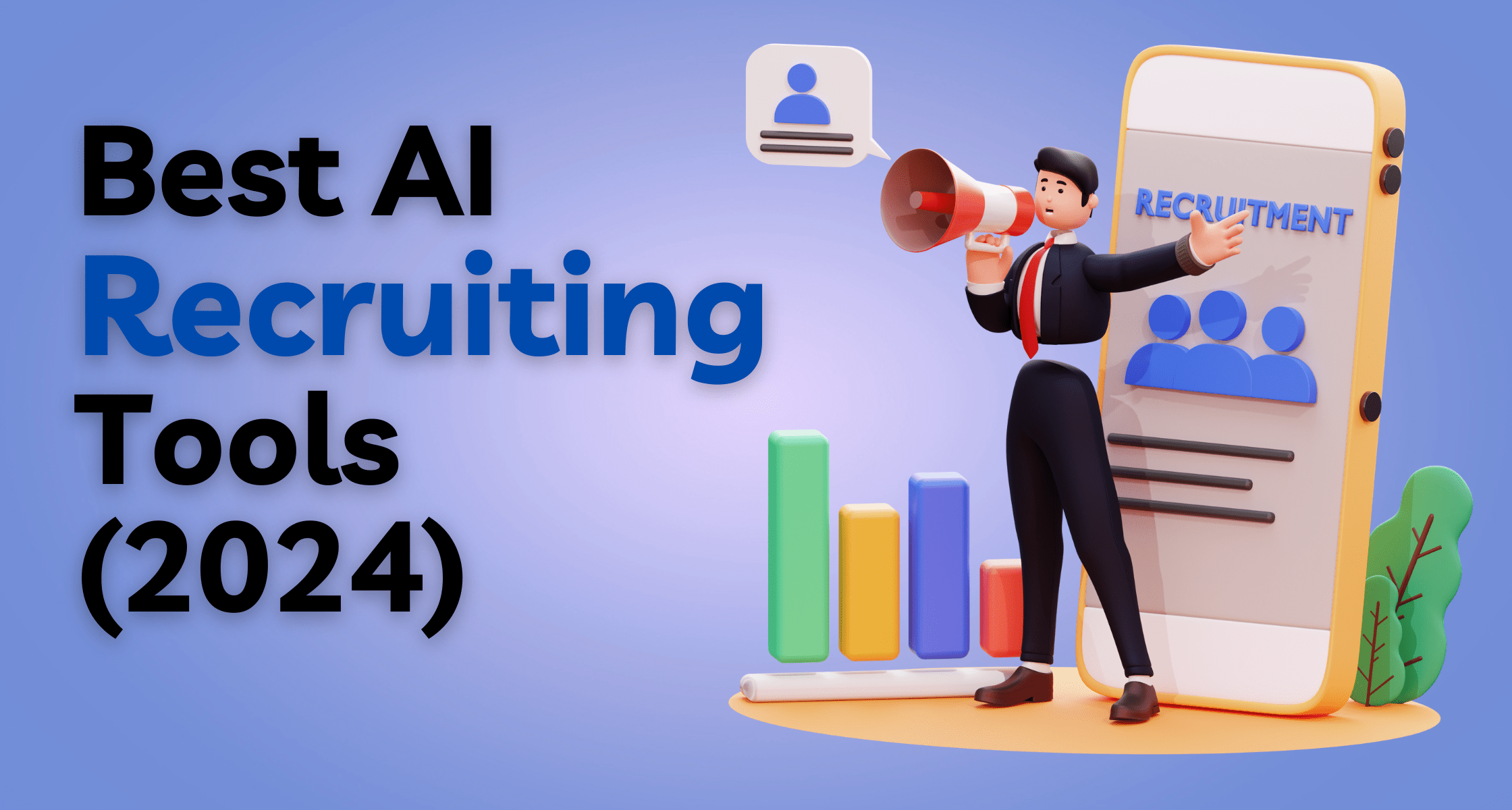 best-ai-recruiting-tools-2024