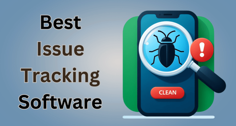 best-issue-tracking-software-2024