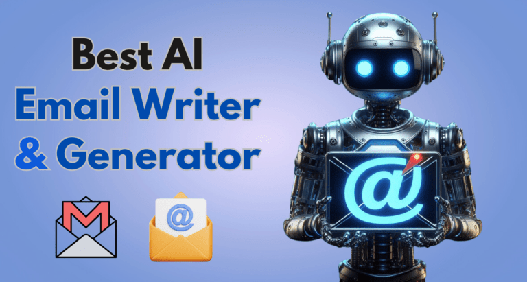 best-AI-email-writer