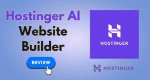 Hostinger-AI-Website-Builder-Review