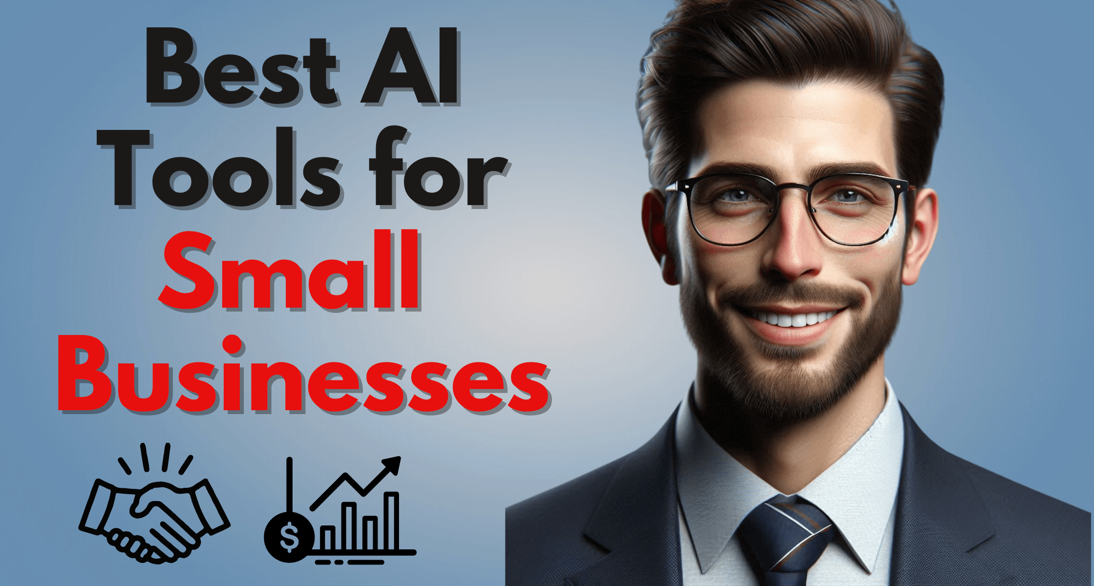 best-ai-tools-for-small-businesses-2024