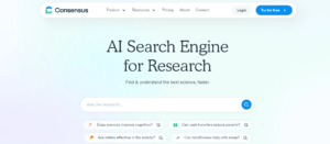 ai-tool-for-research
